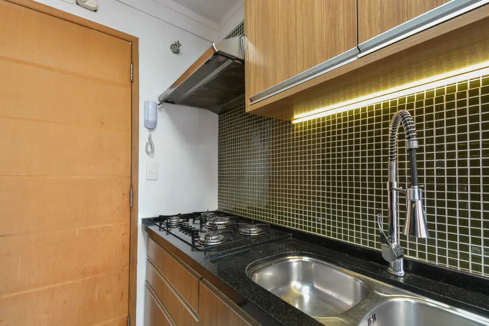 Apartamento com 3 quartos à venda, 157m2 em Pinheiros, São Paulo - SP - imagem 5 Foto 5 de Apartamento com 3 quartos à venda, 157m2 em Pinheiros, São Paulo - SP