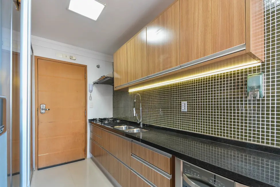 Apartamento com 3 quartos à venda, 157m2 em Pinheiros, São Paulo - SP - imagem 6 Foto 6 de Apartamento com 3 quartos à venda, 157m2 em Pinheiros, São Paulo - SP