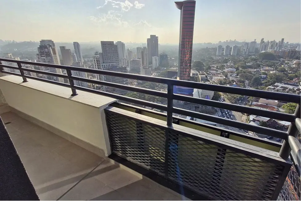 Foto 9 de Apartamento com 1 quarto à venda, 42m2 em Pinheiros, São Paulo - SP