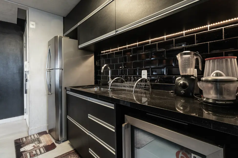 Foto 3 de Apartamento com 1 quarto à venda, 86m2 em Pinheiros, São Paulo - SP