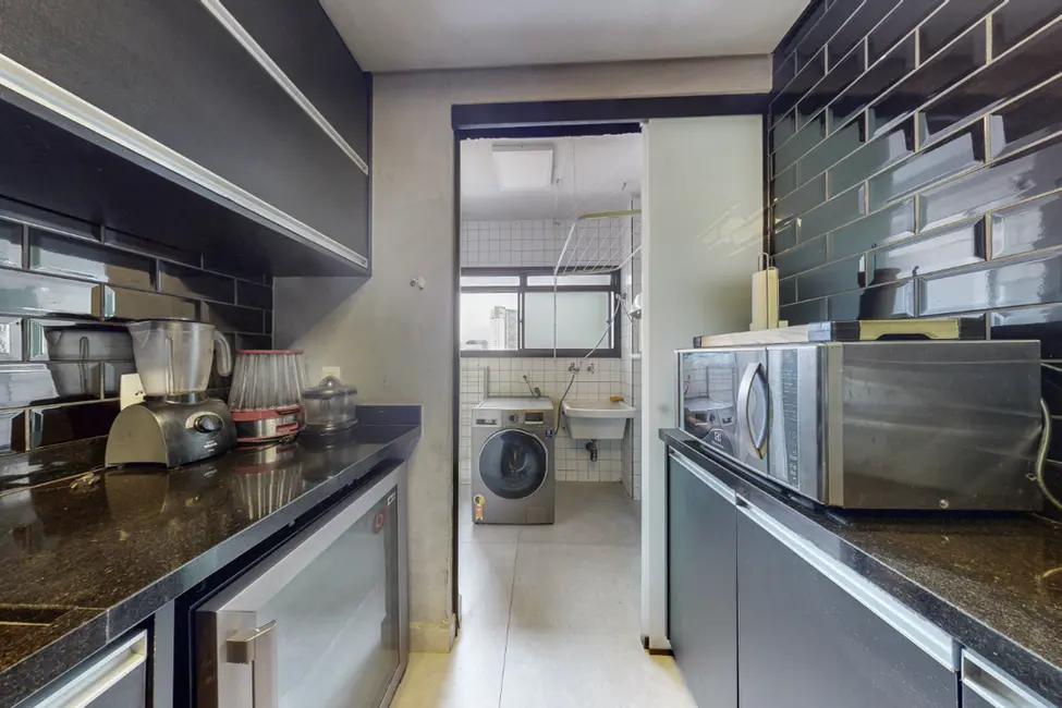 Foto 6 de Apartamento com 1 quarto à venda, 86m2 em Pinheiros, São Paulo - SP