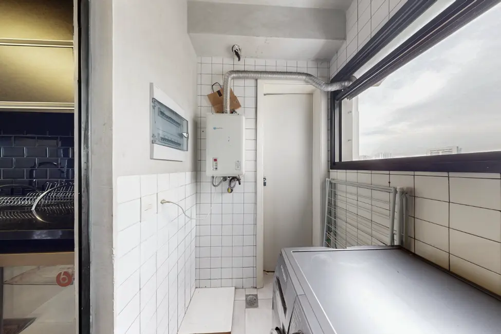 Foto 7 de Apartamento com 1 quarto à venda, 86m2 em Pinheiros, São Paulo - SP