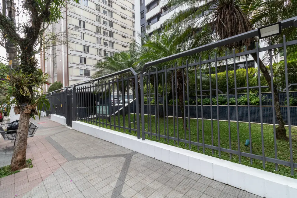 Foto 9 de Apartamento com 1 quarto à venda, 86m2 em Pinheiros, São Paulo - SP