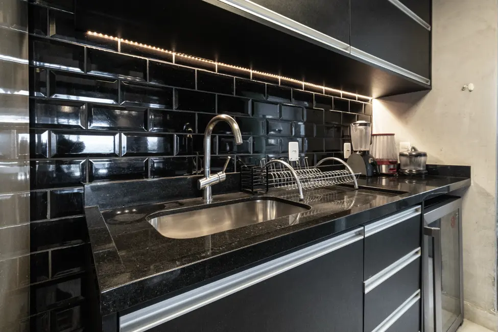 Foto 4 de Apartamento com 1 quarto à venda, 86m2 em Pinheiros, São Paulo - SP