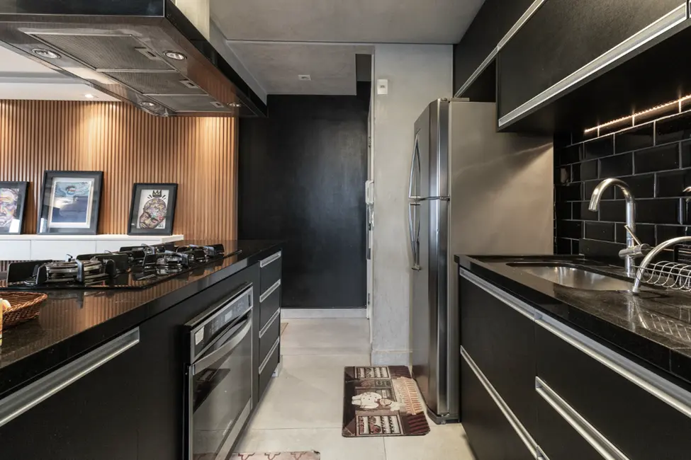 Foto 5 de Apartamento com 1 quarto à venda, 86m2 em Pinheiros, São Paulo - SP