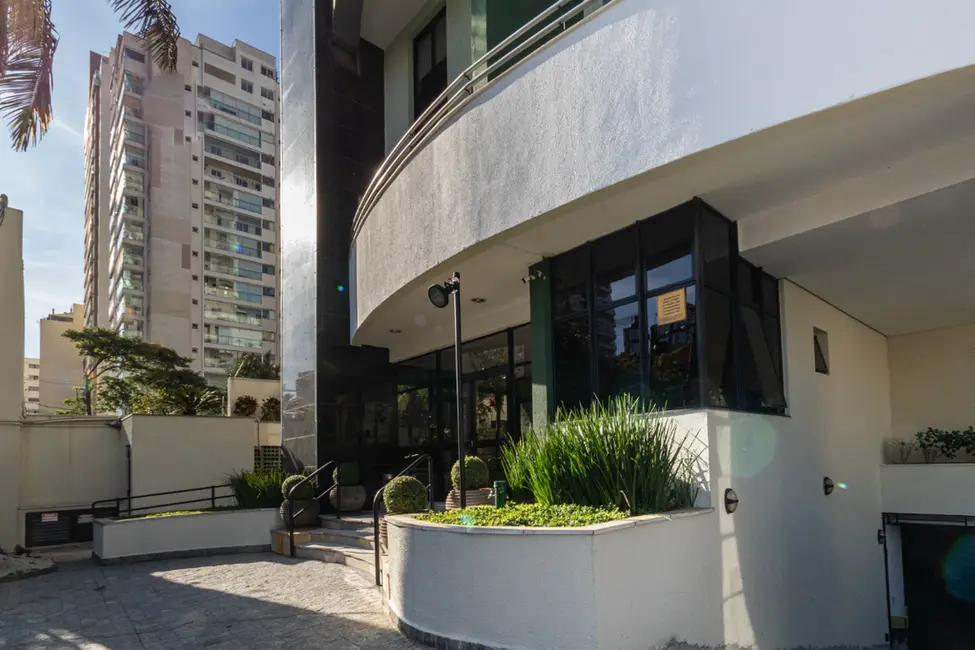 Foto 3 de Apartamento com 2 quartos à venda, 80m2 em Pinheiros, São Paulo - SP