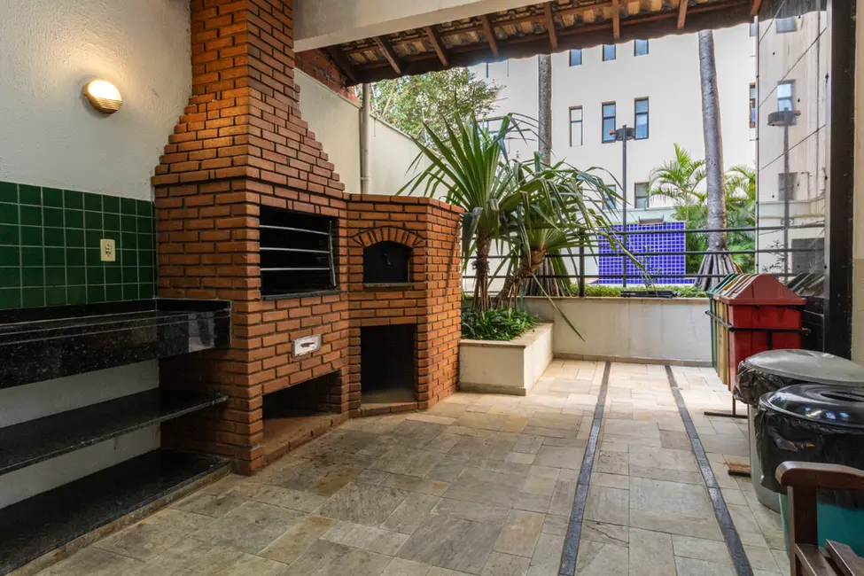 Foto 9 de Apartamento com 2 quartos à venda, 80m2 em Pinheiros, São Paulo - SP