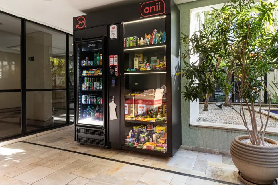 Foto 6 de Apartamento com 2 quartos à venda, 80m2 em Pinheiros, São Paulo - SP