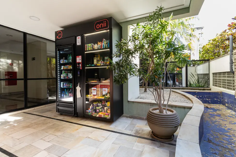 Foto 7 de Apartamento com 2 quartos à venda, 80m2 em Pinheiros, São Paulo - SP