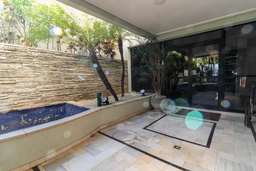 Foto 8 de Apartamento com 2 quartos à venda, 80m2 em Pinheiros, São Paulo - SP