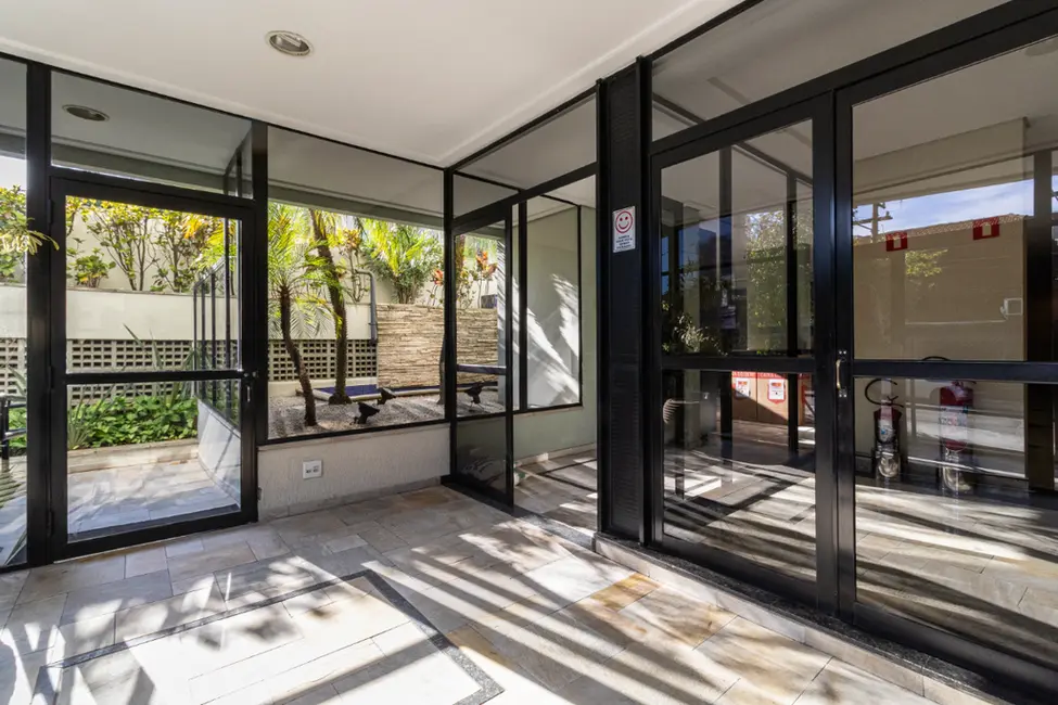 Foto 5 de Apartamento com 2 quartos à venda, 80m2 em Pinheiros, São Paulo - SP