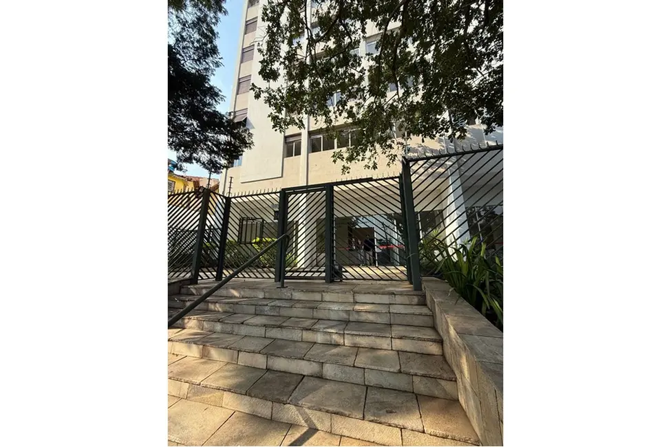 Foto 4 de Apartamento com 3 quartos à venda, 96m2 em Pinheiros, São Paulo - SP