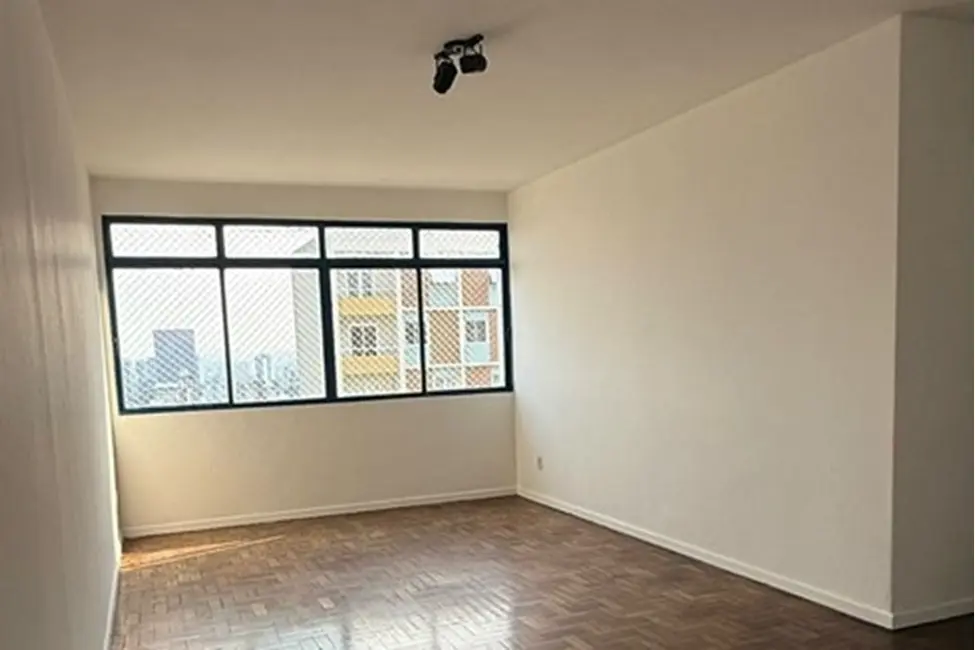 Foto 1 de Apartamento com 3 quartos à venda, 96m2 em Pinheiros, São Paulo - SP