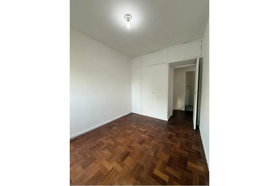Foto 2 de Apartamento com 3 quartos à venda, 96m2 em Pinheiros, São Paulo - SP