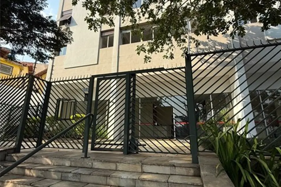 Foto 5 de Apartamento com 3 quartos à venda, 96m2 em Pinheiros, São Paulo - SP