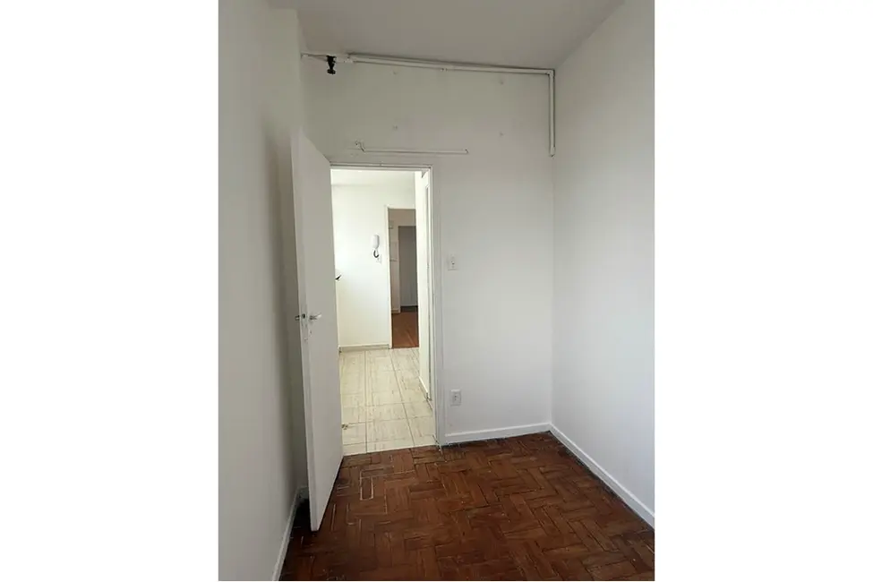 Foto 6 de Apartamento com 3 quartos à venda, 96m2 em Pinheiros, São Paulo - SP