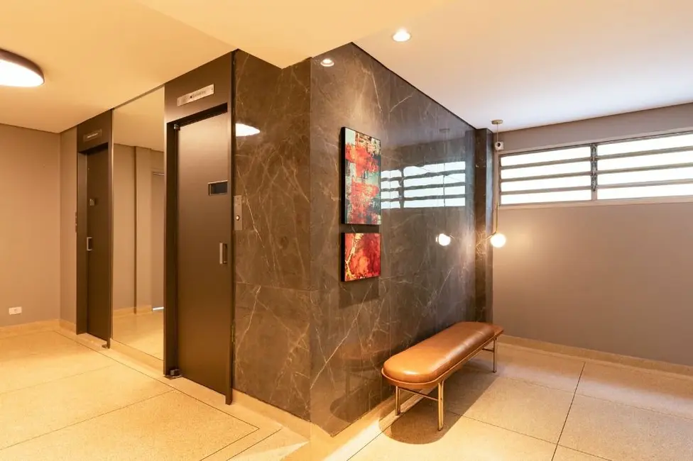 Apartamento com 2 quartos à venda, 65m2 em Pinheiros, São Paulo - SP - imagem 8 Foto 8 de Apartamento com 2 quartos à venda, 65m2 em Pinheiros, São Paulo - SP