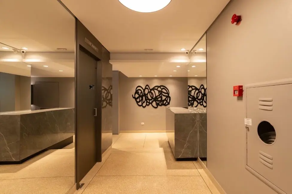 Apartamento com 2 quartos à venda, 65m2 em Pinheiros, São Paulo - SP - imagem 7 Foto 7 de Apartamento com 2 quartos à venda, 65m2 em Pinheiros, São Paulo - SP