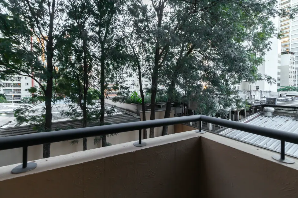 Foto 9 de Apartamento com 3 quartos à venda, 120m2 em Pinheiros, São Paulo - SP