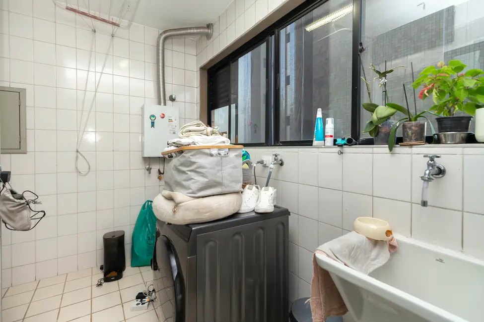 Foto 2 de Apartamento com 3 quartos à venda, 120m2 em Pinheiros, São Paulo - SP