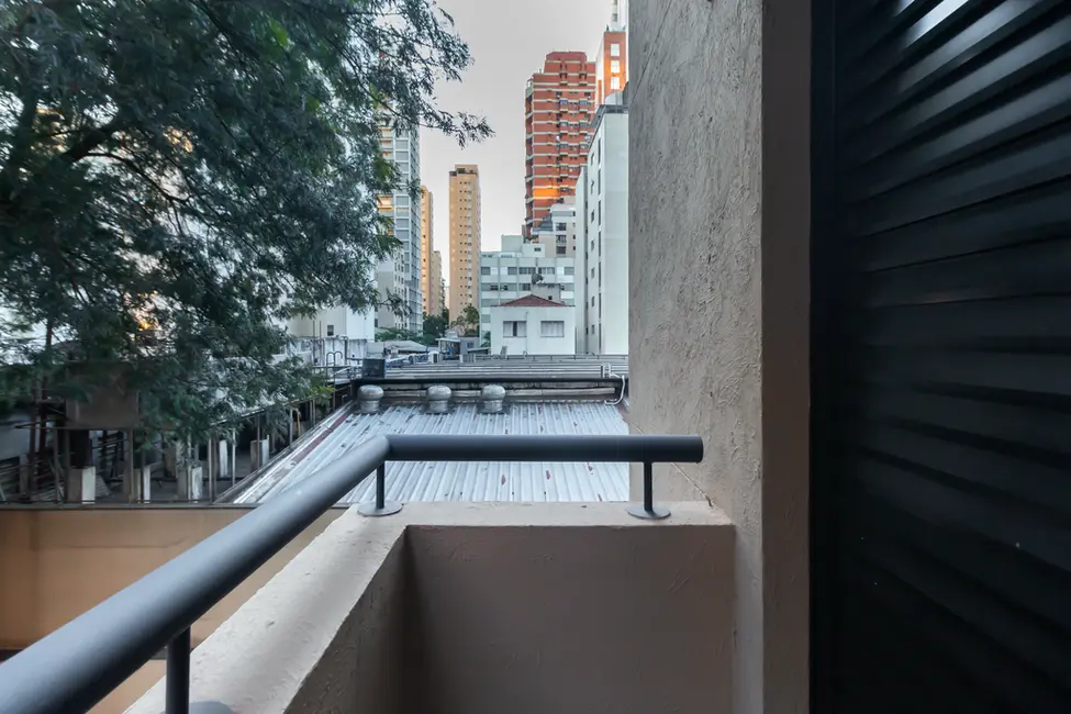 Foto 5 de Apartamento com 3 quartos à venda, 120m2 em Pinheiros, São Paulo - SP