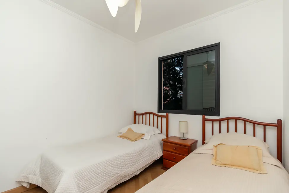 Foto 7 de Apartamento com 3 quartos à venda, 120m2 em Pinheiros, São Paulo - SP