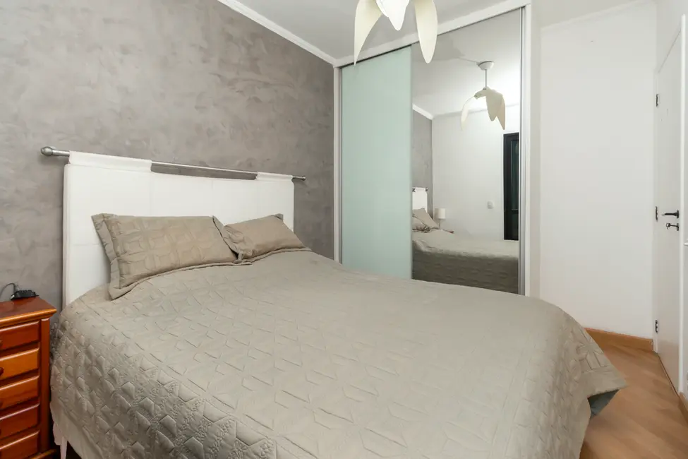 Foto 4 de Apartamento com 3 quartos à venda, 120m2 em Pinheiros, São Paulo - SP