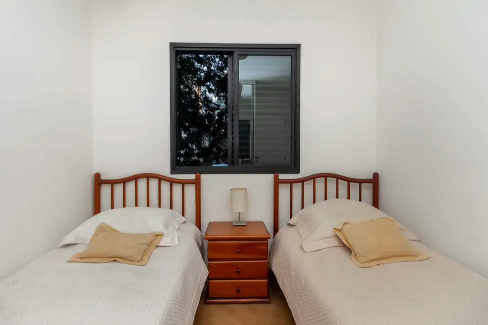 Foto 8 de Apartamento com 3 quartos à venda, 120m2 em Pinheiros, São Paulo - SP