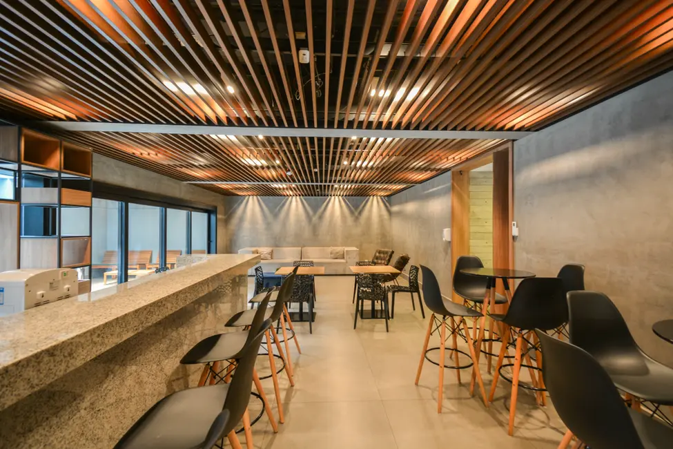 Apartamento com 3 quartos à venda, 117m2 em Pinheiros, São Paulo - SP - imagem 5 Foto 5 de Apartamento com 3 quartos à venda, 117m2 em Pinheiros, São Paulo - SP