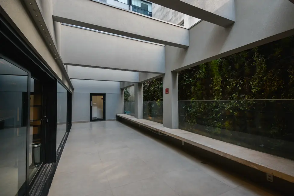 Apartamento com 3 quartos à venda, 117m2 em Pinheiros, São Paulo - SP - imagem 8 Foto 8 de Apartamento com 3 quartos à venda, 117m2 em Pinheiros, São Paulo - SP