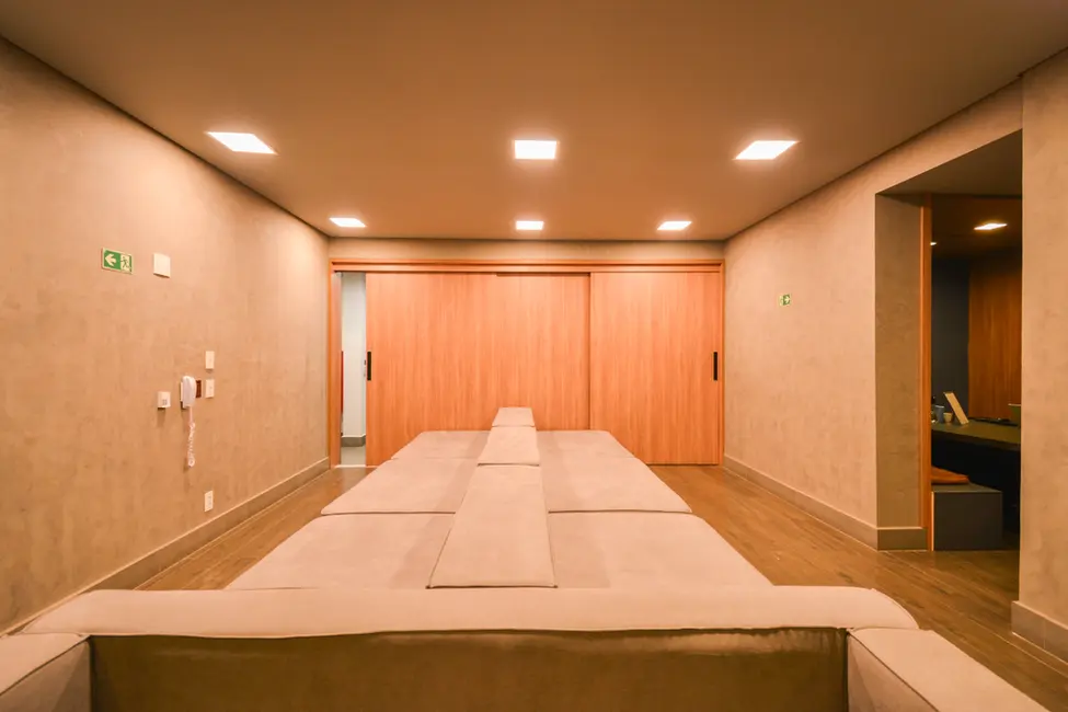 Apartamento com 3 quartos à venda, 117m2 em Pinheiros, São Paulo - SP - imagem 2 Foto 2 de Apartamento com 3 quartos à venda, 117m2 em Pinheiros, São Paulo - SP