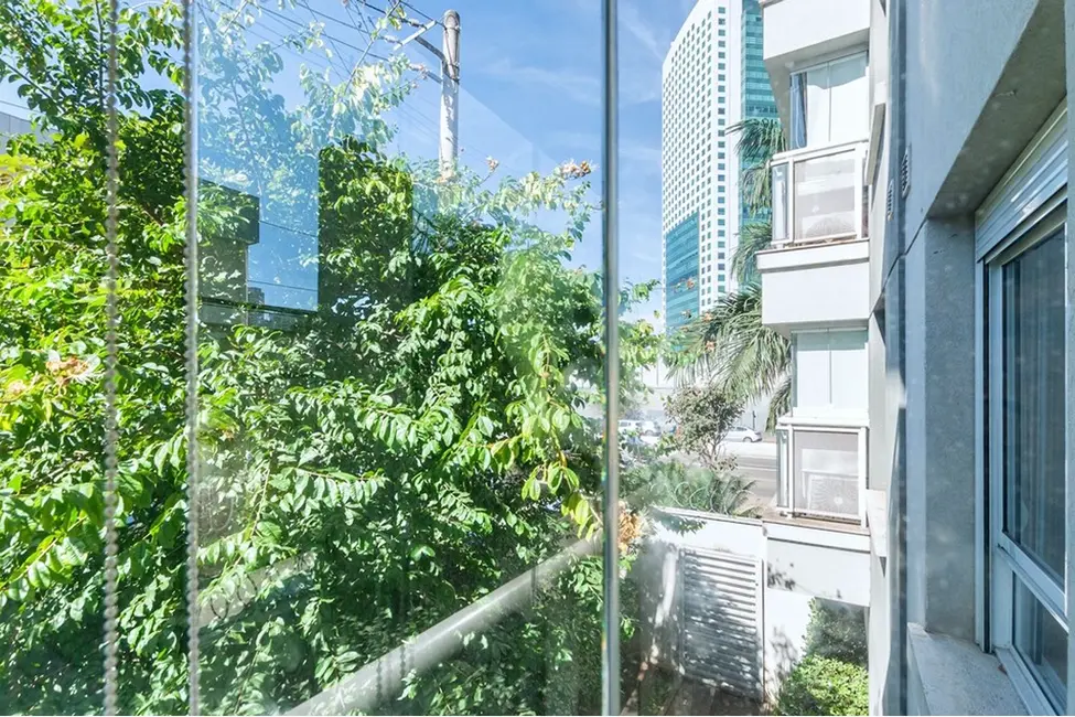 Foto 3 de Apartamento com 1 quarto à venda, 45m2 em Pinheiros, São Paulo - SP