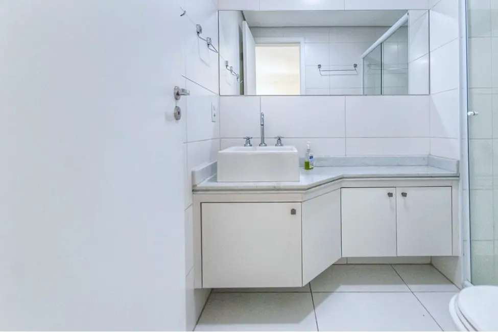 Foto 7 de Apartamento com 1 quarto à venda, 45m2 em Pinheiros, São Paulo - SP