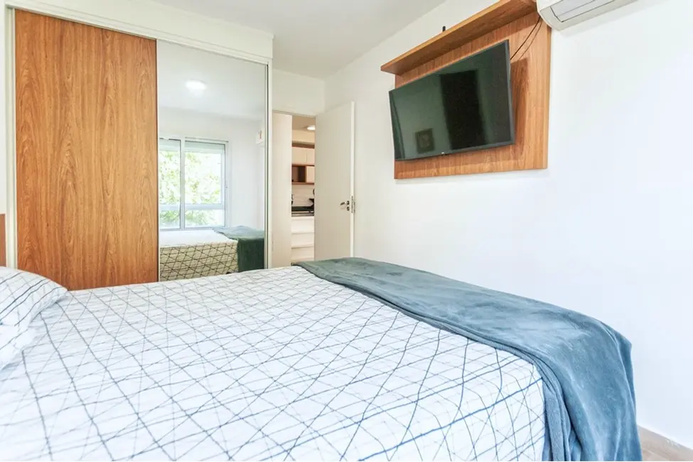 Foto 9 de Apartamento com 1 quarto à venda, 45m2 em Pinheiros, São Paulo - SP