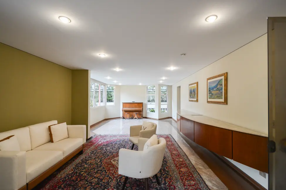 Foto 4 de Apartamento com 2 quartos à venda, 204m2 em Pinheiros, São Paulo - SP