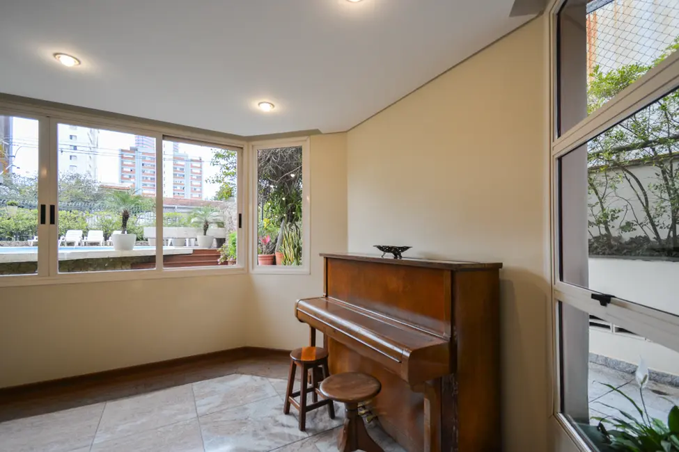 Foto 3 de Apartamento com 2 quartos à venda, 204m2 em Pinheiros, São Paulo - SP