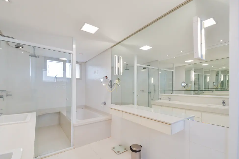 Foto 9 de Apartamento com 2 quartos à venda, 204m2 em Pinheiros, São Paulo - SP