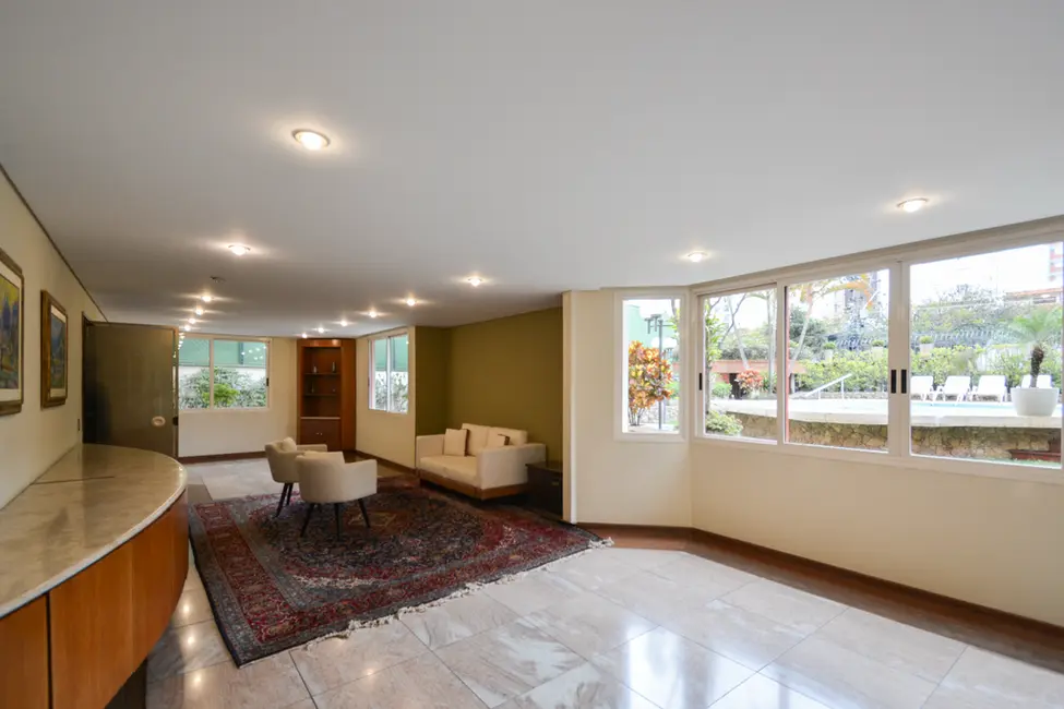 Foto 2 de Apartamento com 2 quartos à venda, 204m2 em Pinheiros, São Paulo - SP