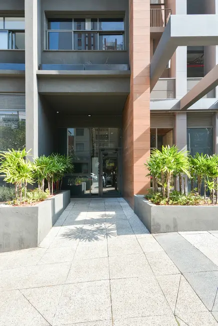 Foto 9 de Apartamento com 1 quarto à venda, 27m2 em Pinheiros, São Paulo - SP