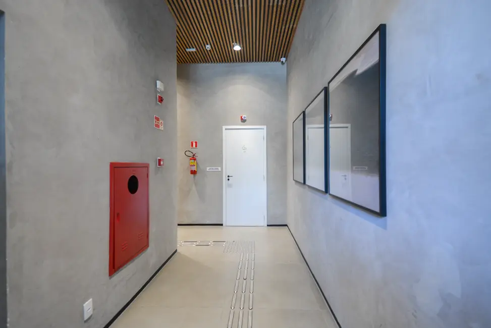 Foto 4 de Apartamento com 1 quarto à venda, 27m2 em Pinheiros, São Paulo - SP