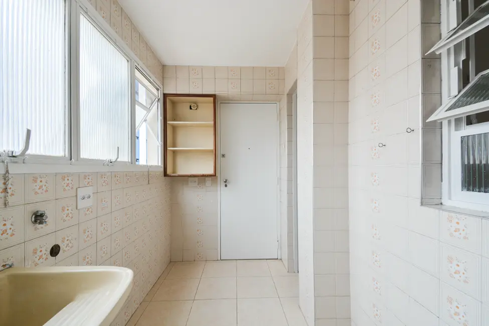 Foto 4 de Apartamento com 3 quartos à venda, 104m2 em Pinheiros, São Paulo - SP