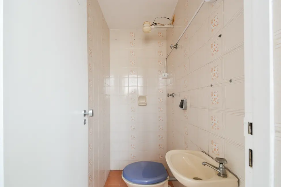 Foto 5 de Apartamento com 3 quartos à venda, 104m2 em Pinheiros, São Paulo - SP