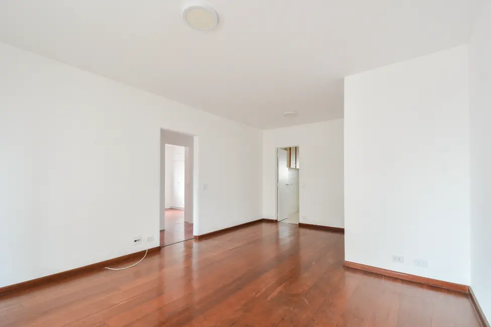 Foto 1 de Apartamento com 3 quartos à venda, 104m2 em Pinheiros, São Paulo - SP