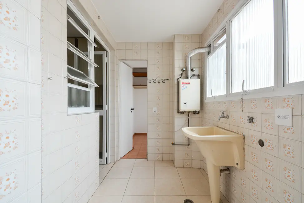 Foto 6 de Apartamento com 3 quartos à venda, 104m2 em Pinheiros, São Paulo - SP