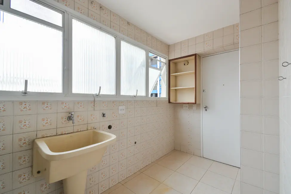 Foto 3 de Apartamento com 3 quartos à venda, 104m2 em Pinheiros, São Paulo - SP