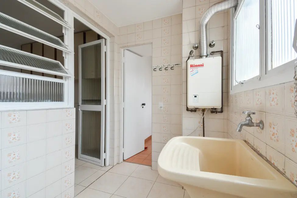 Foto 7 de Apartamento com 3 quartos à venda, 104m2 em Pinheiros, São Paulo - SP