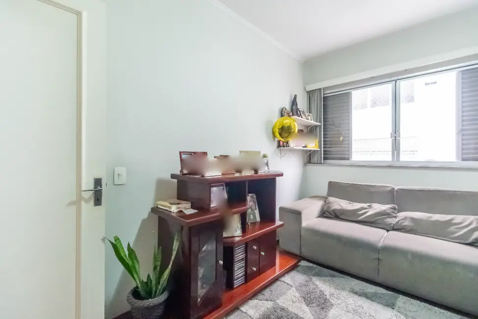 Foto 3 de Apartamento com 3 quartos à venda, 143m2 em Pinheiros, São Paulo - SP