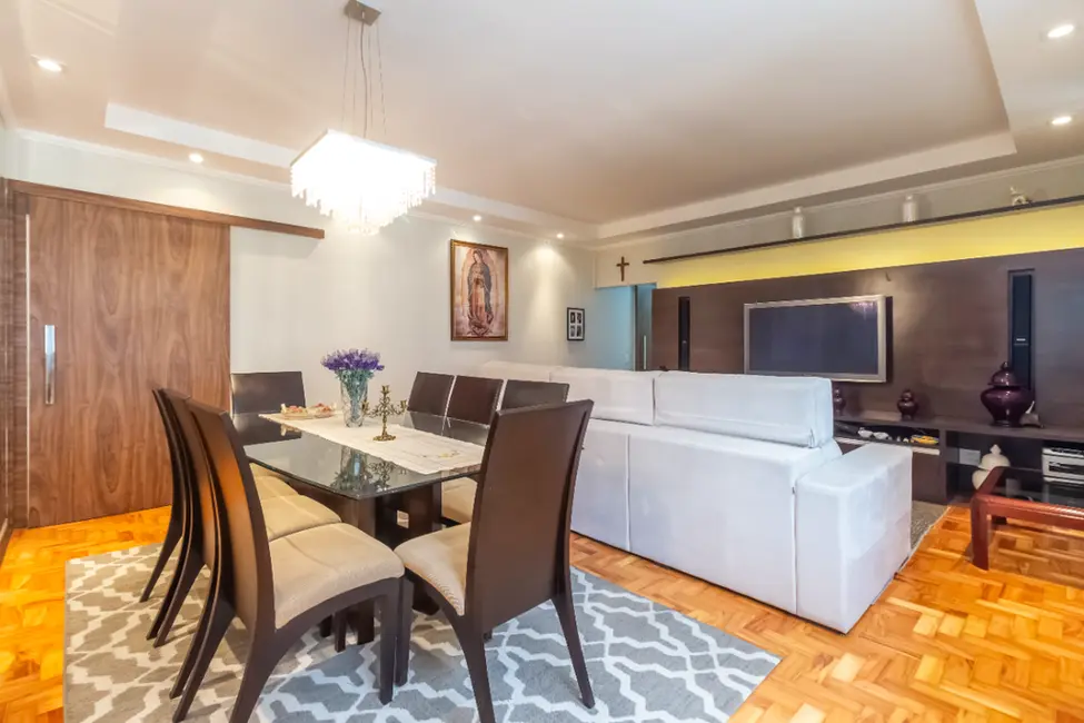 Foto 9 de Apartamento com 3 quartos à venda, 143m2 em Pinheiros, São Paulo - SP