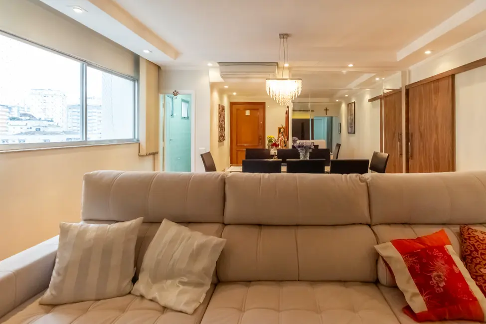 Foto 2 de Apartamento com 3 quartos à venda, 143m2 em Pinheiros, São Paulo - SP