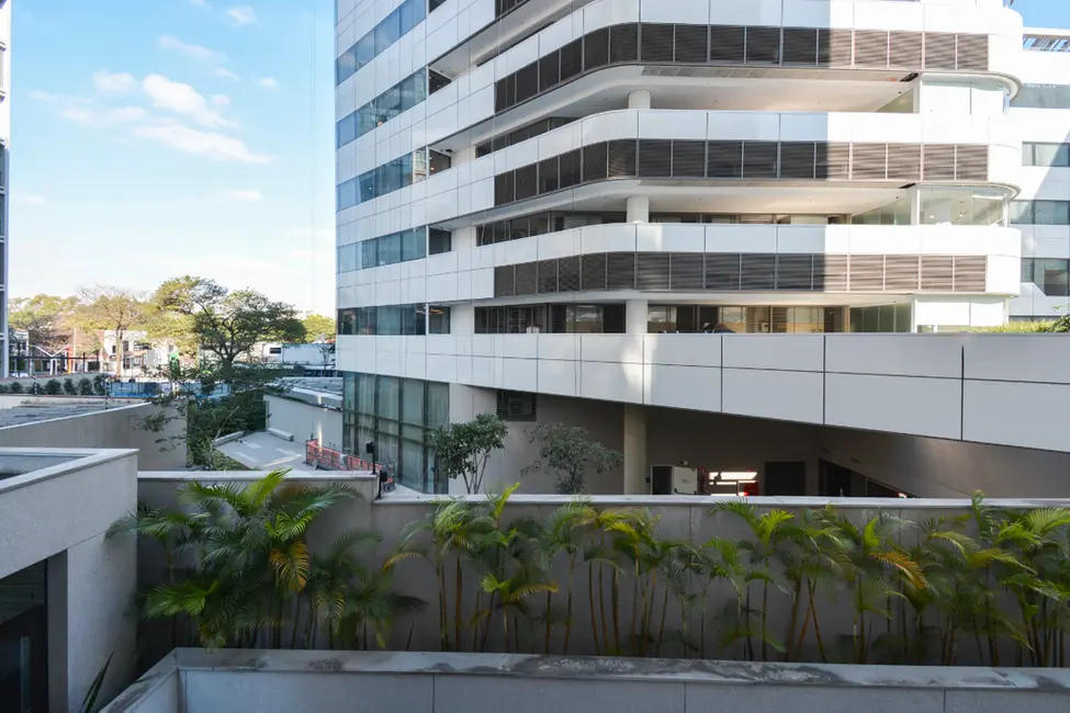 Foto 7 de Apartamento com 1 quarto à venda, 30m2 em Pinheiros, São Paulo - SP